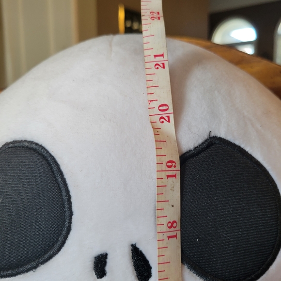 Nightmare before Christmas giant jack skellington door greeter - Picture 5 of 5